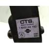 Recambio de potenciometro pedal para nissan micra (k12e) plus (d) referencia OEM IAM 18002AX700  