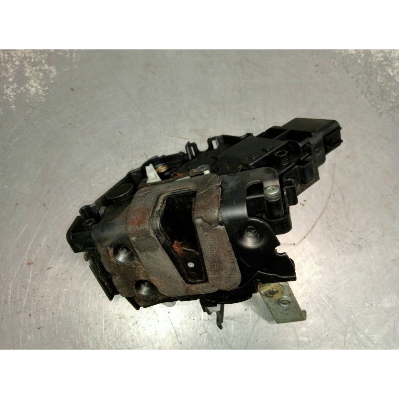 Recambio de motor cierre centralizado delantero izquierdo para ford mondeo ber. (ca2) ghia referencia OEM IAM 6M2AR21813EB A0483