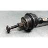 Recambio de transmision delantera derecha para audi a4 b6 (8e2) 2.0 referencia OEM IAM 8E040727AG 20G 2001