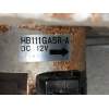 Recambio de motor calefaccion para mazda mx-6 (ge) referencia OEM IAM HB111GA5RA  