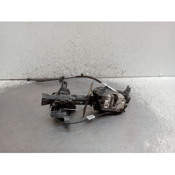 MOTOR CIERRE CENTRALIZADO DELANTERO IZQUIERDO AM5AU21813AF 40534138115172 2014