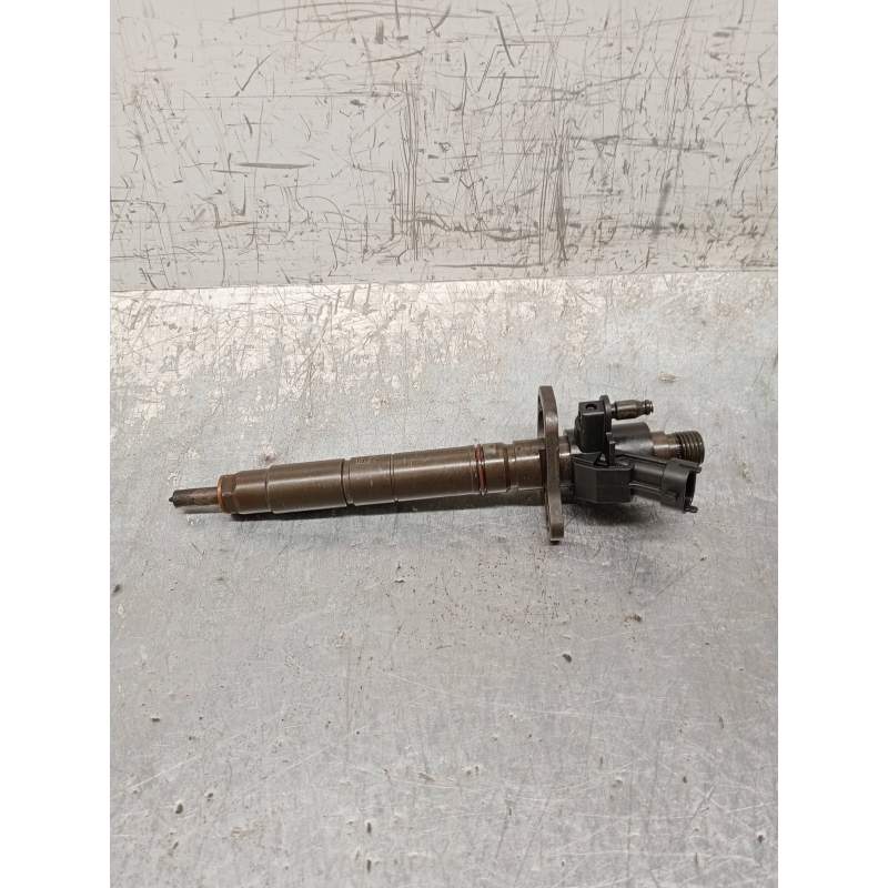 Recambio de inyector para jaguar xf 3.0 v6 diesel grace referencia OEM IAM 0445116013 9X2Q9K546DB BOSCH