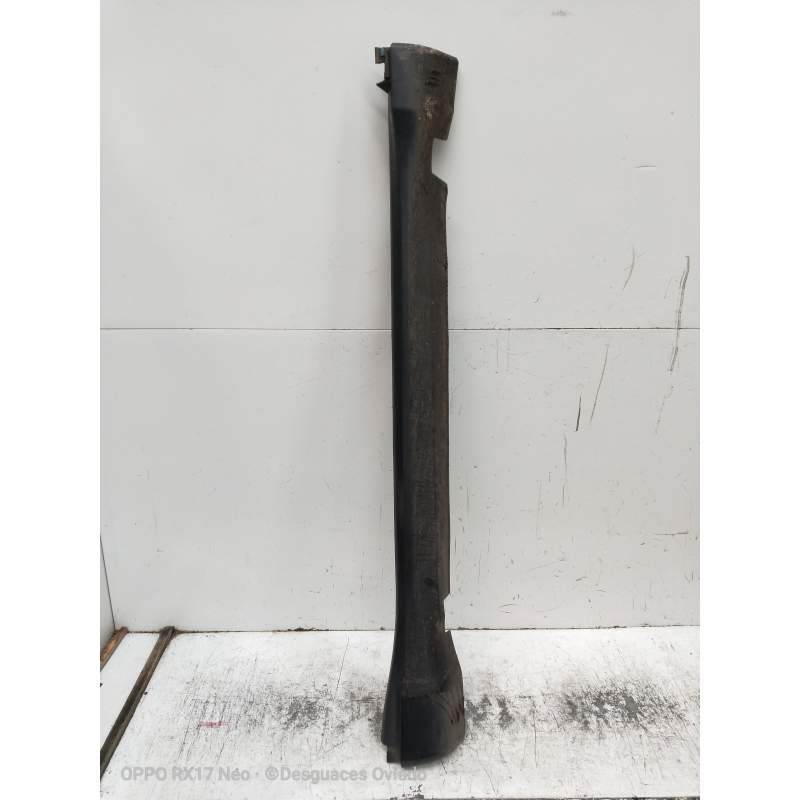 Recambio de faldon lateral para jeep compass ii 1.4 m-air cat referencia OEM IAM DERECHO  
