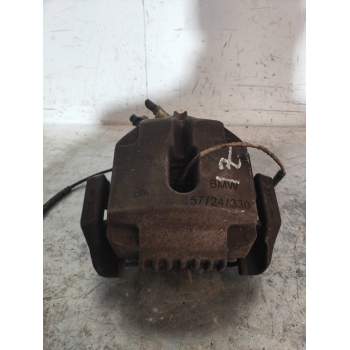 PINZA FRENO DELANTERA IZQUIERDA 5724330 20D 2009