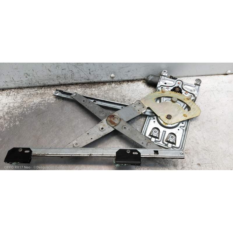 Recambio de elevalunas trasero izquierdo para chrysler 300 m (lr) 2.7 v6 referencia OEM IAM 4574106 402110949 4P