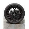 Recambio de juego llantas para smart forfour referencia OEM IAM  205/45/16 185/50/16