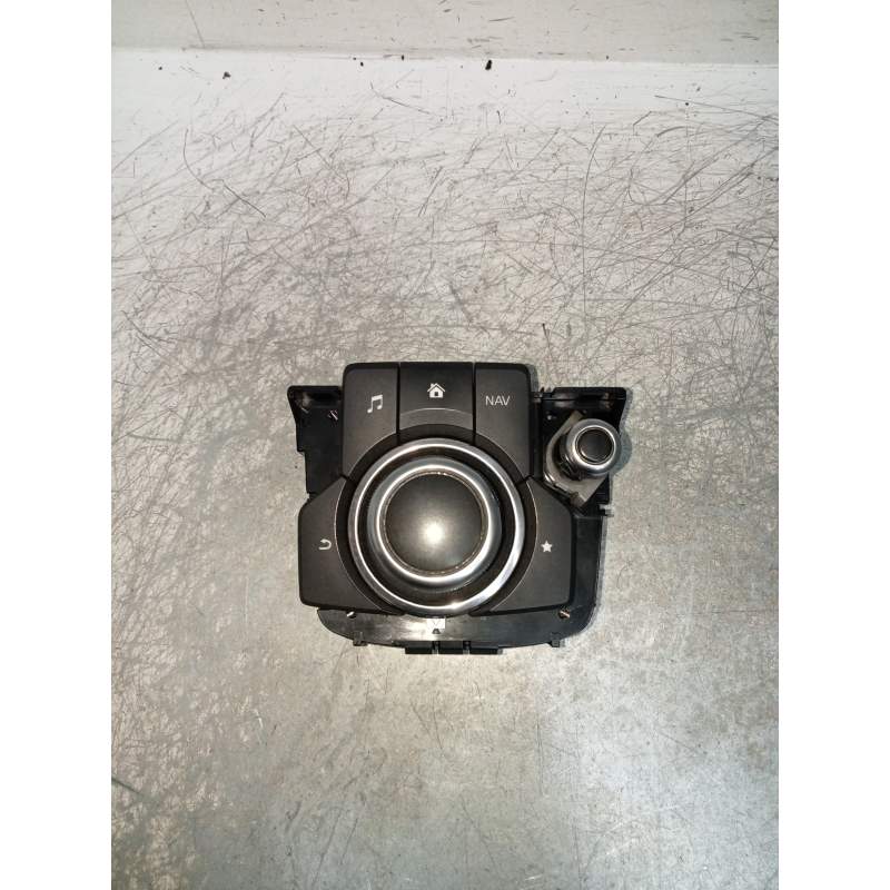 Recambio de mando multifuncion para mazda 6 kombi ()(.2012) center-line referencia OEM IAM GMJ666  