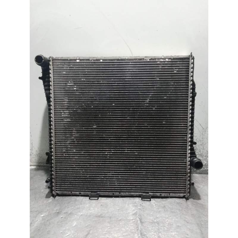 Recambio de radiador agua para bmw x5 (e53) 4.4i automático referencia OEM IAM  44G E53/2000