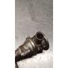 Recambio de valvula egr para audi a4 b6 (8e2) 2.0 referencia OEM IAM 05B131817 20G 2001