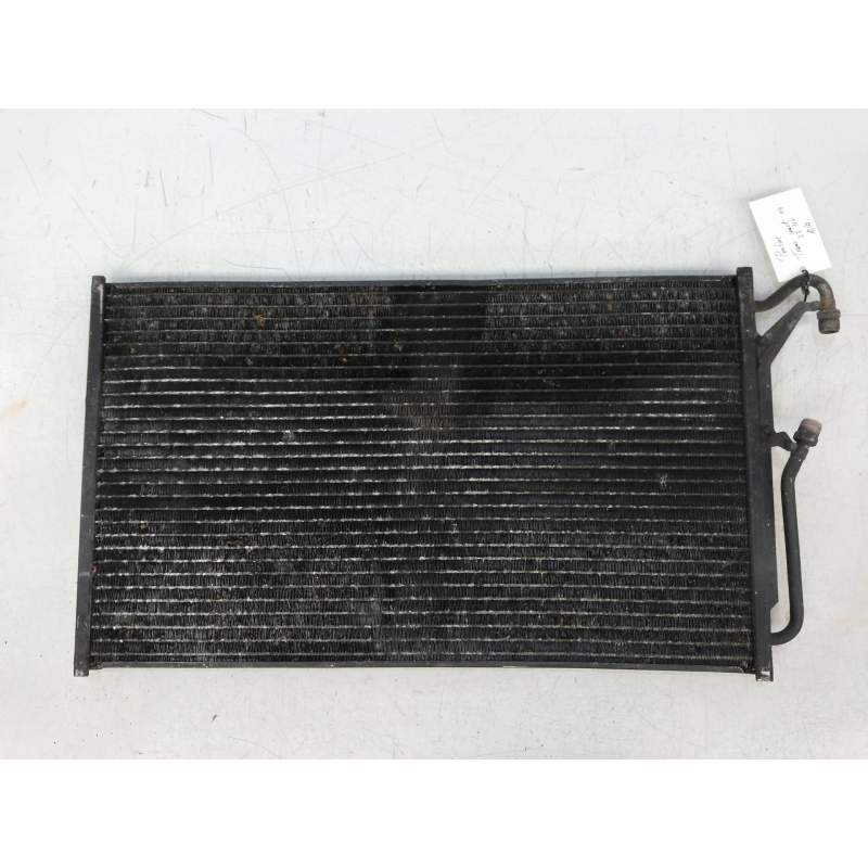 Recambio de condensador / radiador aire acondicionado para opel pontiac trans sport referencia OEM IAM 52461229  