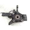 Recambio de mangueta delantera derecha para fiat coupe (175) 2.0 16v referencia OEM IAM   