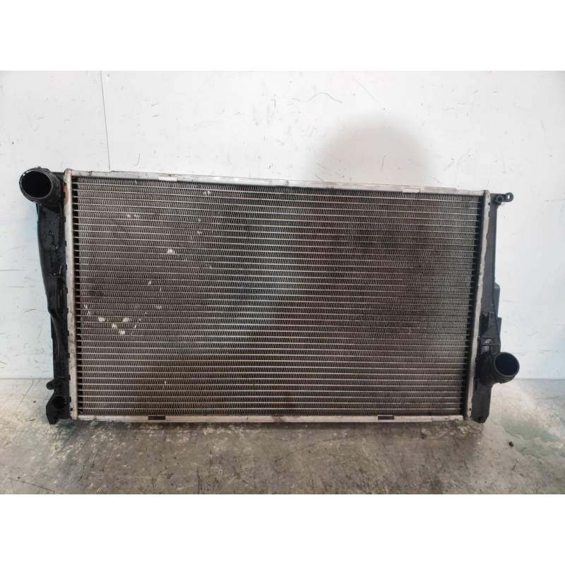 Recambio de radiador agua para bmw x1 (e84) xdrive 23d referencia OEM IAM 781024404 858512 4485556 3664Z024 2009