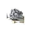 Recambio de caja cambios para hyundai santa fé ii (cm) 2.2 crdi referencia OEM IAM Y070801982 6v 