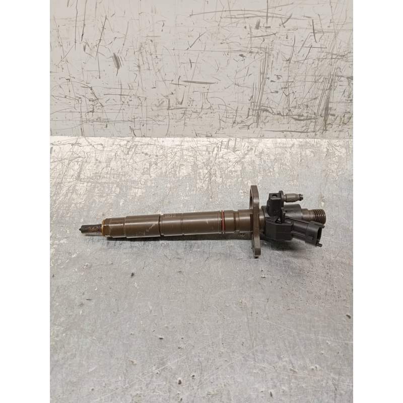 Recambio de inyector para jaguar xf 3.0 v6 diesel grace referencia OEM IAM 0445116013 9X2Q9K546DB BOSCH