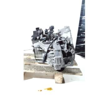 CAJA CAMBIOS S72J0 6v 002458