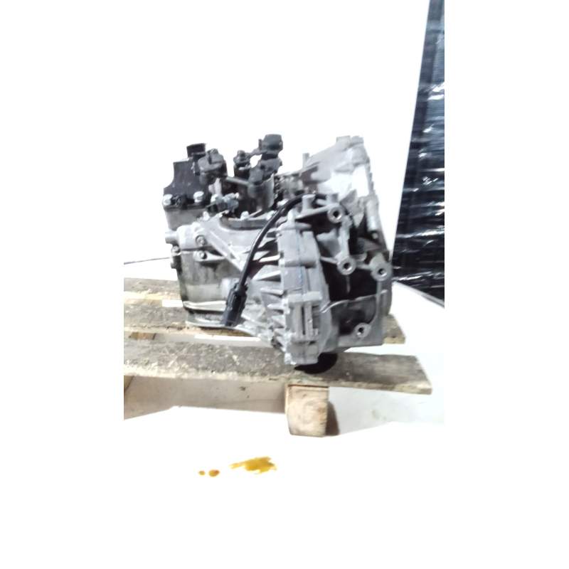 Recambio de caja cambios para kia cee´d sw (ed) 2.0 crdi 140 referencia OEM IAM S72J0 6v 002458