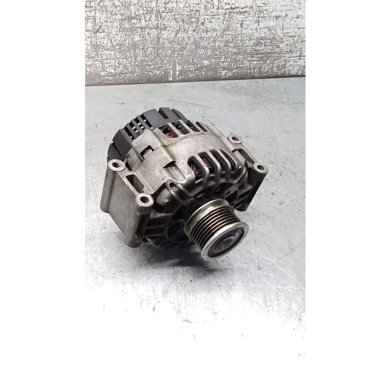 Recambio de alternador para audi a4 b6 (8e2) 2.0 referencia OEM IAM 06B903016AF SG14B016 2001
