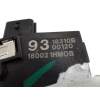 Recambio de potenciometro pedal para nissan micra (k13) acenta referencia OEM IAM 180021HMOB  