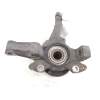 Recambio de mangueta delantera derecha para fiat doblo cargo (223) 1.3 jtd referencia OEM IAM  13JTD 2001