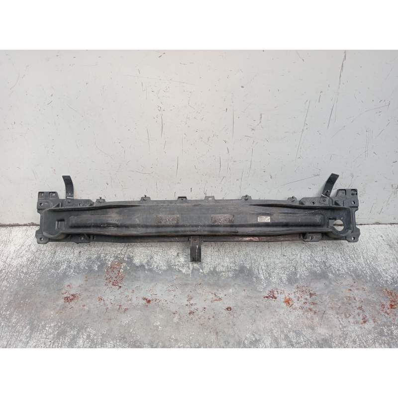 Recambio de refuerzo paragolpes trasero para kia carens iv 1.7 crdi referencia OEM IAM   2013
