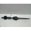 Recambio de transmision delantera derecha para fiat punto berlina (188) 1.9 jtd 85 dynamic referencia OEM IAM   
