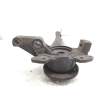 Recambio de mangueta delantera derecha para fiat doblo cargo (223) 1.3 jtd referencia OEM IAM  13JTD 2001