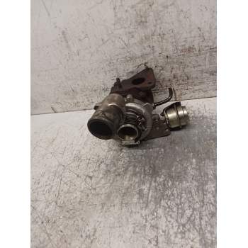 TURBOCOMPRESOR 7086395010S LD8036Z 2002
