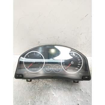 CUADRO INSTRUMENTOS 5N0920870D 20TDI 2008