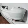 Recambio de paragolpes trasero para volkswagen polo (6c1) fresh bluemotion referencia OEM IAM   