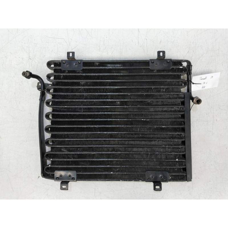 Recambio de condensador / radiador aire acondicionado para renault 19 (b/c/l53) 1.4 referencia OEM IAM   