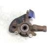 Recambio de mangueta delantera izquierda para fiat doblo cargo (223) 1.3 jtd referencia OEM IAM  13JTD 2006