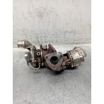 TURBOCOMPRESOR 7784024 AX2Q6K682BC 