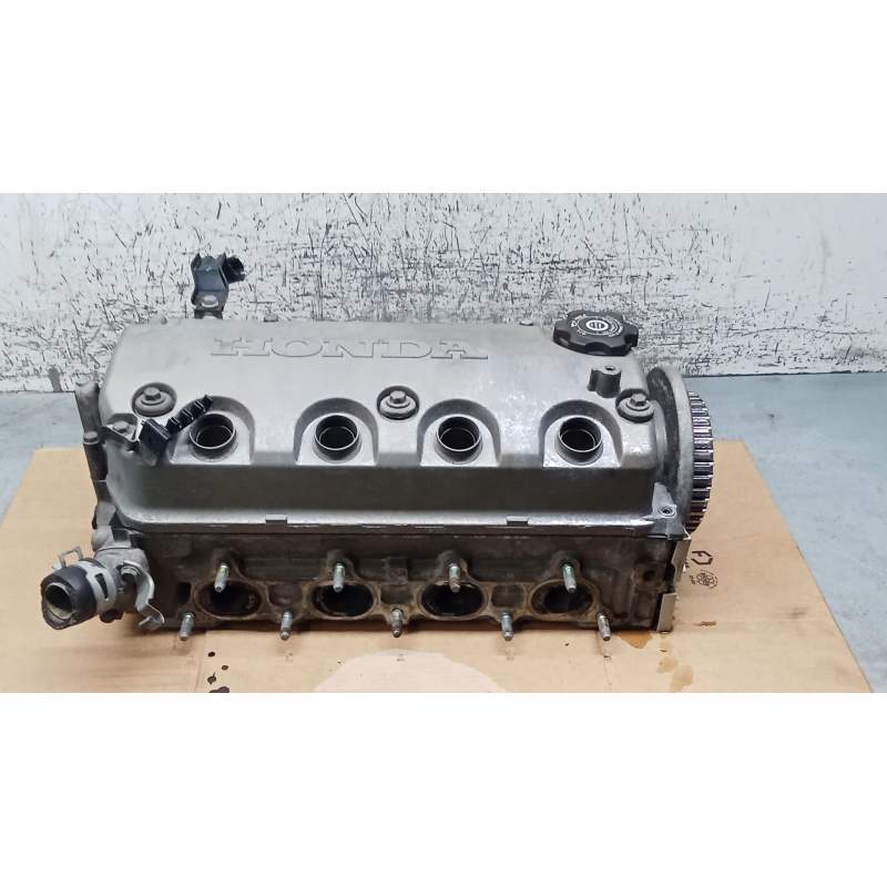 Recambio de culata para honda logo (ga) 1.3 (ga3) referencia OEM IAM D13B7 13G 1999