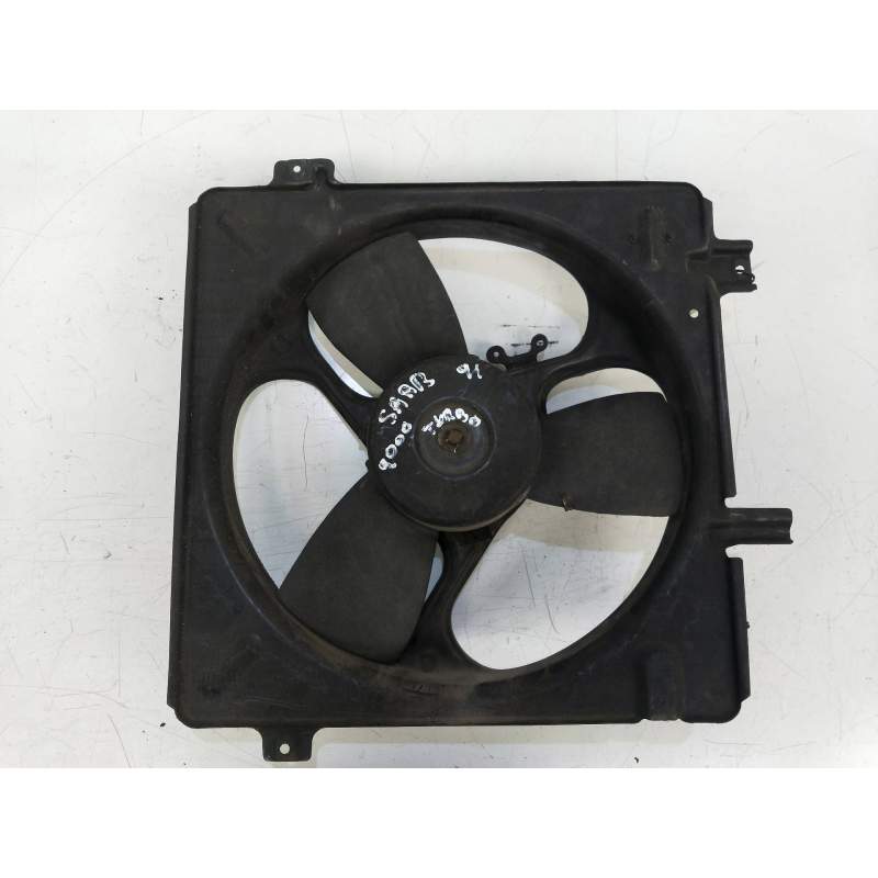 Recambio de electroventilador para saab 9000 cd referencia OEM IAM  0130304205 
