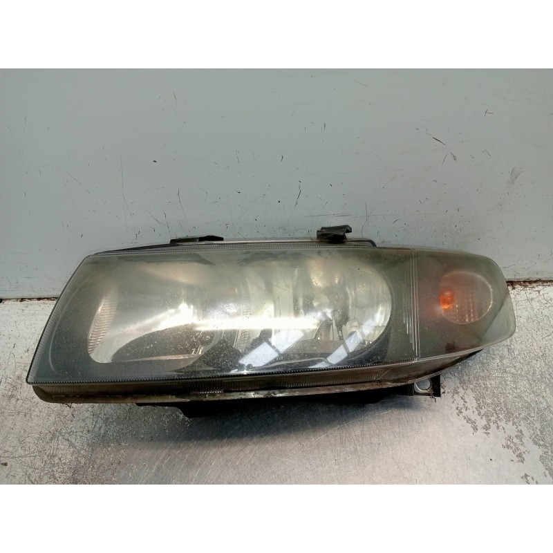 Recambio de faro izquierdo para seat toledo (1m2) signo referencia OEM IAM 67742691 1M1941001D 