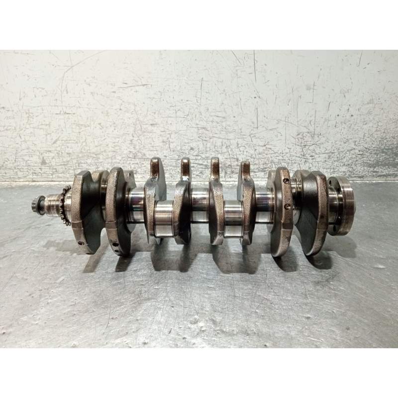 Recambio de cigueñal para seat leon (1p1) referencia OEM IAM BKD  