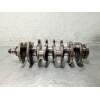 Recambio de cigueñal para seat leon (1p1) referencia OEM IAM BKD  