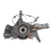 Recambio de mangueta delantera izquierda para fiat doblo 1.3 16v jtd cat referencia OEM IAM  13JTD 2010