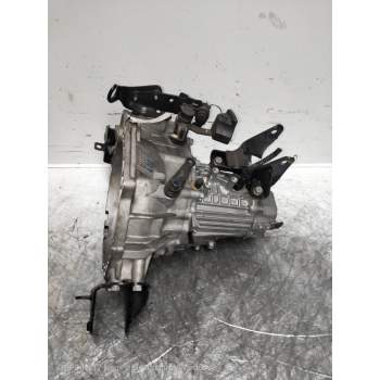 CAJA CAMBIOS J81775 336304 