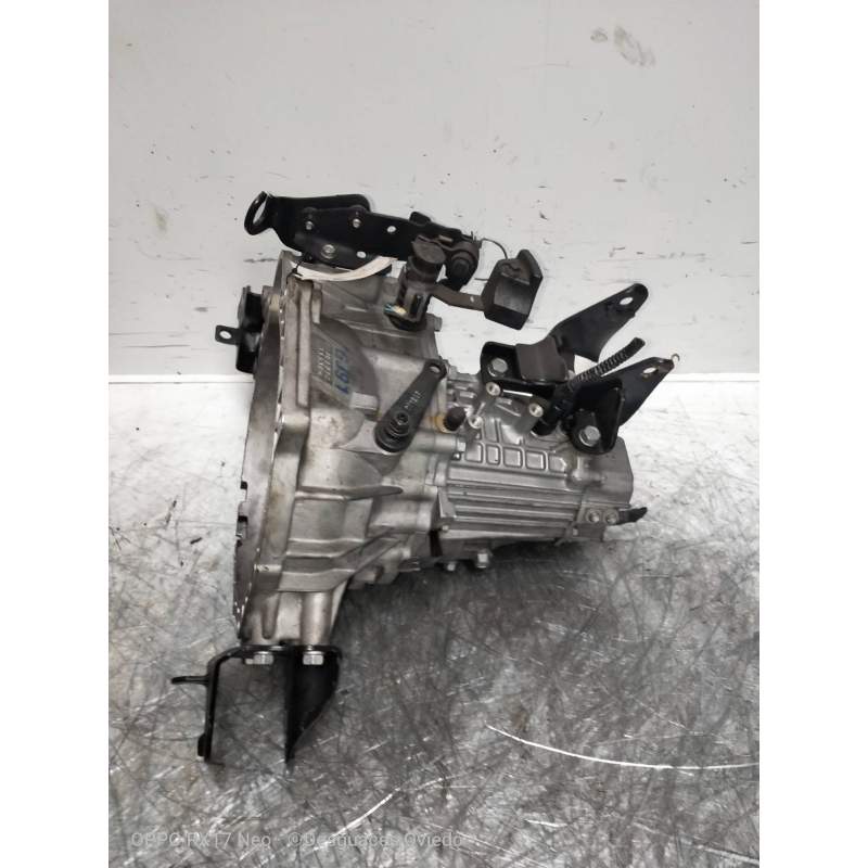 Recambio de caja cambios para hyundai coupe (gk) 1.6 fx referencia OEM IAM J81775 336304 