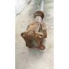 Recambio de transmision central delantera para nissan navara pick-up (d40m) 2.5 dci diesel cat referencia OEM IAM   