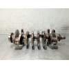 Recambio de cigueñal para seat leon (1p1) referencia OEM IAM BKD  