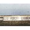 Recambio de condensador / radiador aire acondicionado para volvo c30 1.6 cat referencia OEM IAM 4N5119710BD 993116W 
