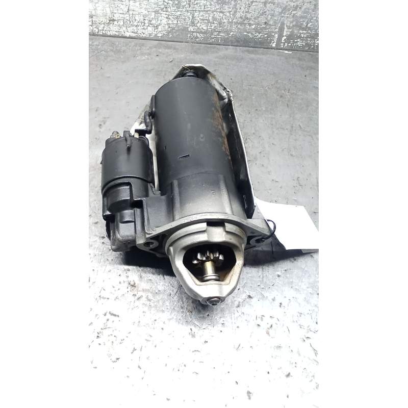 Recambio de motor arranque para bmw x5 (e53) 4.4i automático referencia OEM IAM 12411736921 44G E53/2000