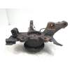 Recambio de mangueta delantera izquierda para fiat doblo 1.3 16v jtd cat referencia OEM IAM  13JTD 2010