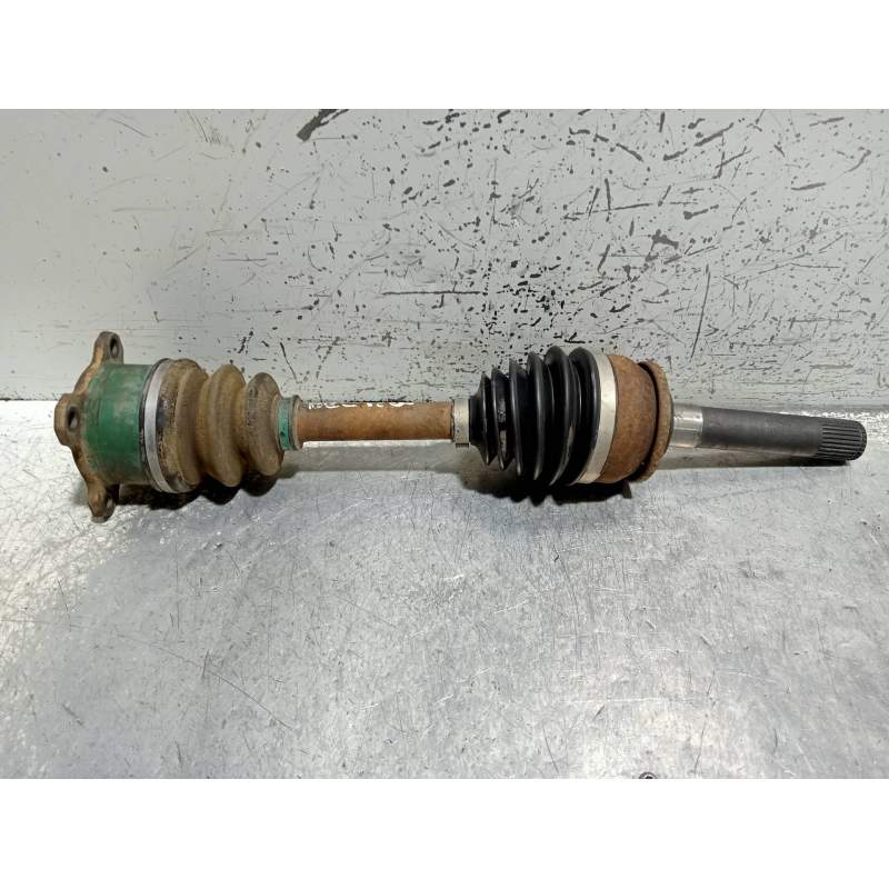 Recambio de transmision delantera izquierda para mitsubishi montero (v20/v40) 2500 td gls (2-ptas.) referencia OEM IAM   