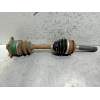 Recambio de transmision delantera izquierda para mitsubishi montero (v20/v40) 2500 td gls (2-ptas.) referencia OEM IAM   