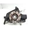 Recambio de mangueta delantera izquierda para fiat doblo active referencia OEM IAM  13JTD 2010