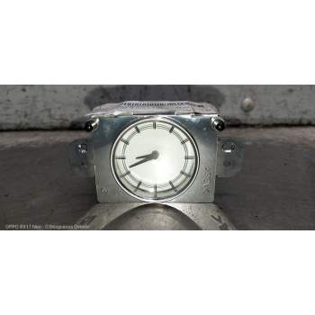 MODULO ELECTRONICO RELOJ