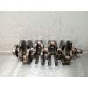 Recambio de cigueñal para seat leon (1p1) referencia OEM IAM BKD  